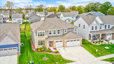 6226 Bitternut Way, Noblesville - 44