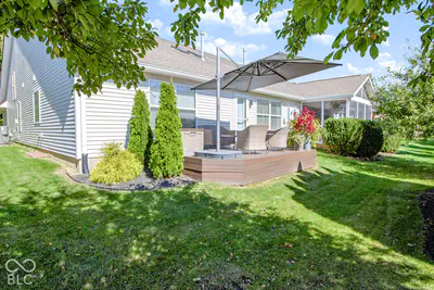 12139 Black Hills Drive, Fishers - 44