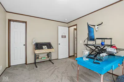 4736 Mahalasville Road, Morgantown - 29