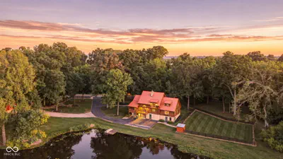 16213 Cherry Tree Road, Noblesville - 5