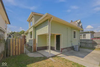 1209 Parker Avenue, Indianapolis - 23