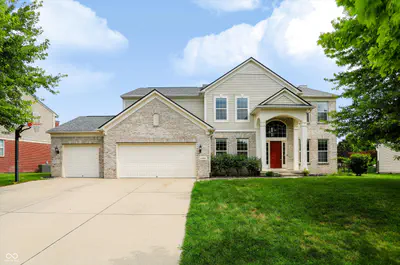 11636 Millbury Drive, Fishers