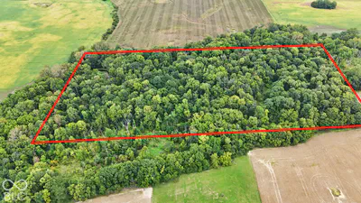 Off County Road 180, Frankfort - 5