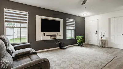 4248 Arches Court, Indianapolis - 9