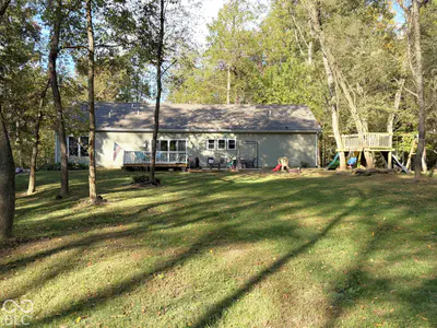 4622 Fall Creek Road, Crawfordsville - 3