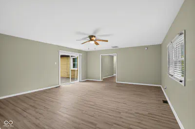 9825 17th Street, Indianapolis - 11