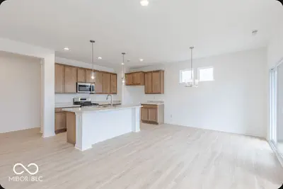 1206 Authentic Lane, Indianapolis - 9