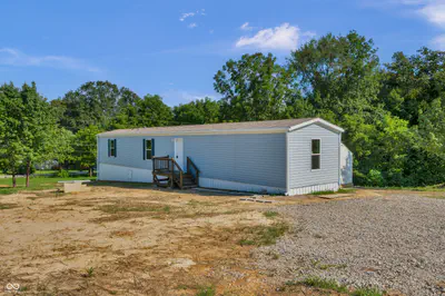 2843 McIntosh Lane, North Vernon