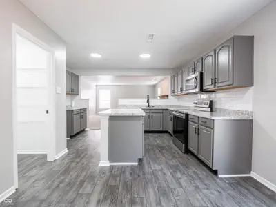 5426 Skipping Stone Drive, Indianapolis - 24