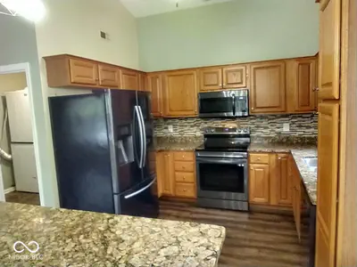 5406 Pommel Court, Indianapolis - 17