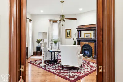 921 Greer, Indianapolis - 9