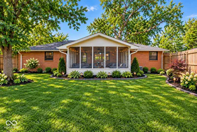 2663 Forest Drive, Columbus - 3