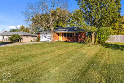 5411 N Kenmore Road, Indianapolis - 3