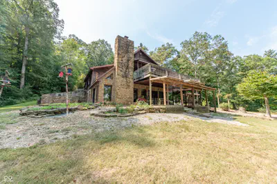 17399 State Road 58, Seymour - 52