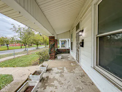 79 N Warman Avenue, Indianapolis - 10