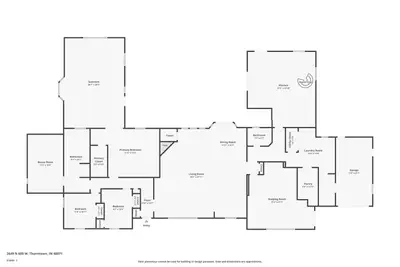 2649 600, Thorntown - 123