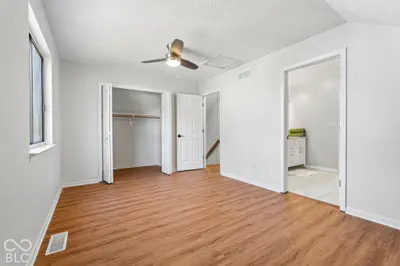 2943 Horse Hill West Drive, Indianapolis - 33