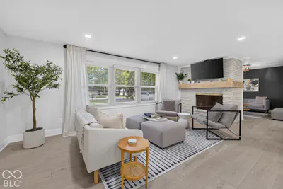 4420 Cherry Lane, Indianapolis - 33
