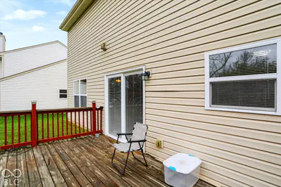 11915 Newcastle Drive, Indianapolis - 45