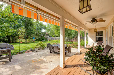 7499 Cherryhill Drive, Indianapolis - 30