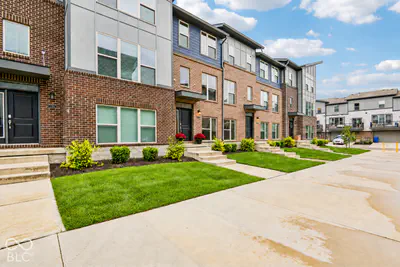 13352 Reyes Street, Fishers - 2