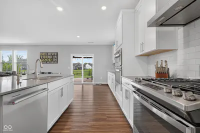 540 Ferndale Lane, Danville - 11