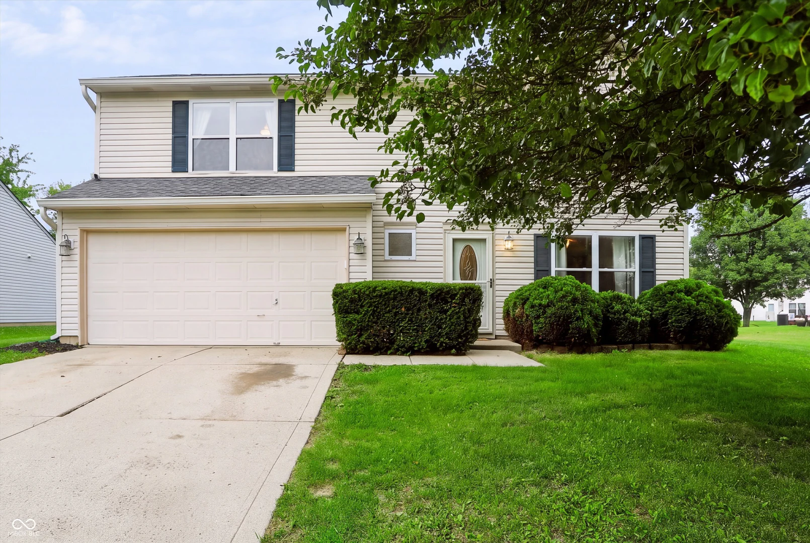 19563 Amber Way, Noblesville