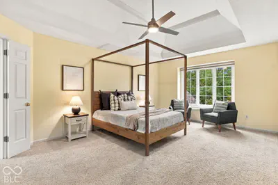 507 Twin Oaks Drive, Carmel - 36