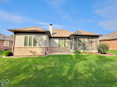 7327 Catboat Court, Fishers - 4