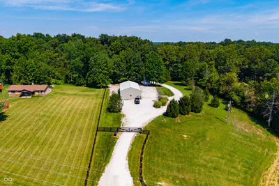 8700 Georgetown Road, Columbus - 158