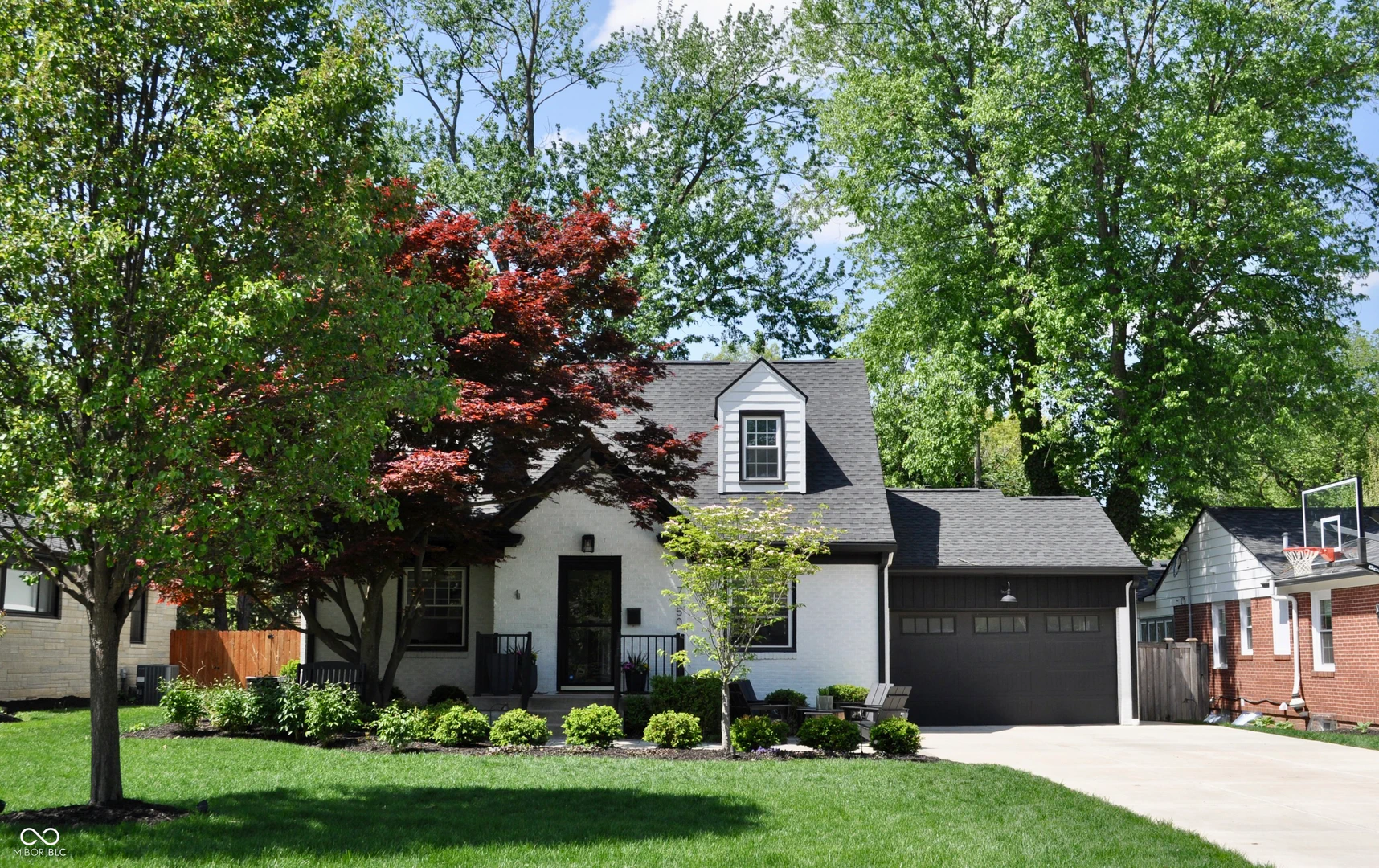 7050 Park Avenue, Indianapolis