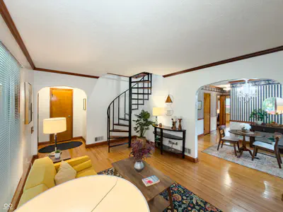 1332 Butler Avenue, Indianapolis - 14