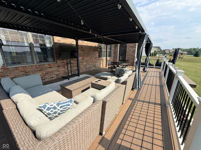 3486 N Timberlake Drive, Martinsville - 81