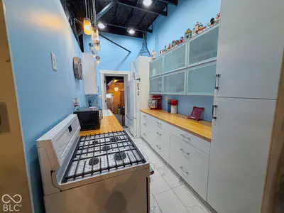 2421 Central, Indianapolis - 4