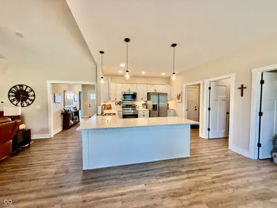 2540 Grubb Lane, Covington - 25