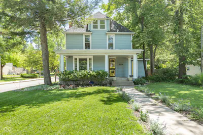 129 Downey Avenue, Indianapolis - 4