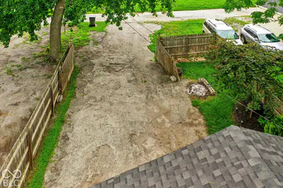 2235 Bellefontaine Street, Indianapolis - 43
