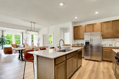 1574 Hickory Lane, Franklin - 16