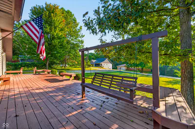 242 Tuck A Way Ridge Drive, Nashville - 8