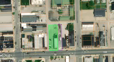 126 E Jefferson Street, Tipton - 2