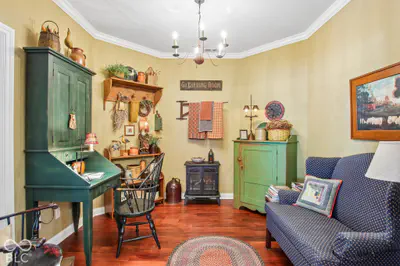 3397 Nottinghill Drive, Plainfield - 18