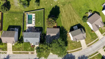 7744 Evian Drive, Indianapolis - 37