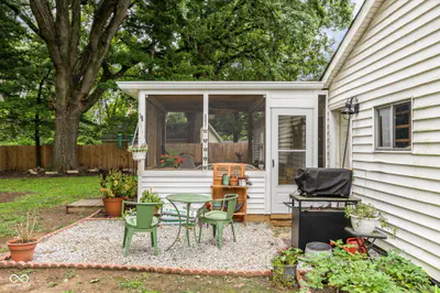 3667 Beasley Drive, Indianapolis - 30