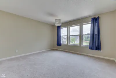 8017 Wildcat Run Lane, Indianapolis - 34
