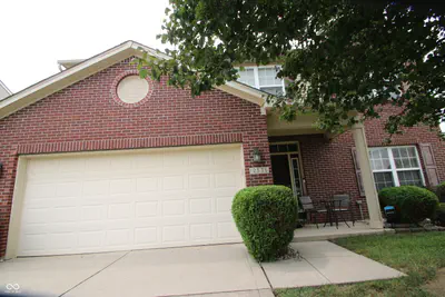 12536 Schoolhouse Road, Fishers - 3