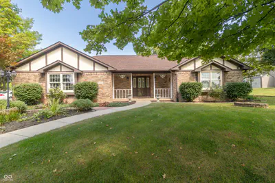 2460 Hickory Boulevard, Greenfield