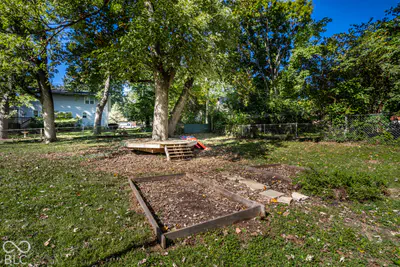 5280 Fall Creek Parkway North Drive, Indianapolis - 25