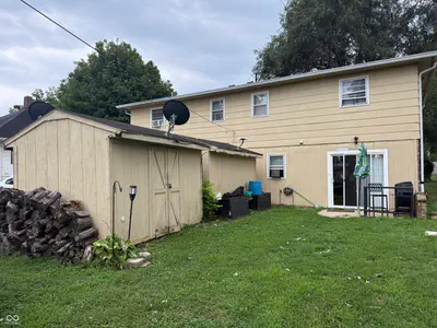 579-589 Graham Street, Martinsville - 4