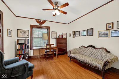 5548 Broadway Street, Indianapolis - 20