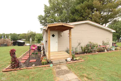 3358 Blynshire Circle, North Vernon